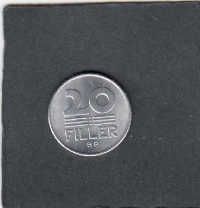 Beschrijving: 20 Filler  